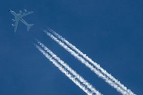 British and NATO aircraft in the Czech Republic